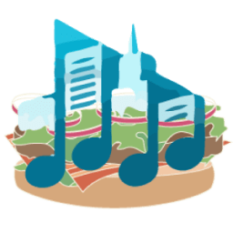 Sampleburger иконка