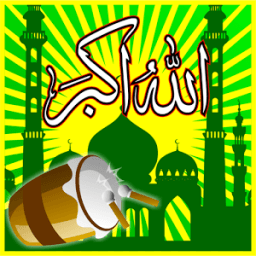 Takbiran Ustad Jefri AlBuchori icon