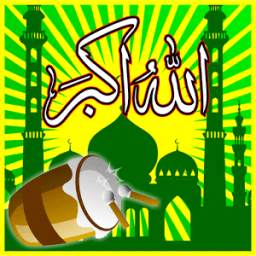 Takbiran UJE 1.1