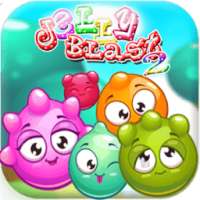 ikon Jelly Blast 2
