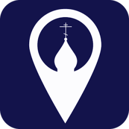 HolyRoute أيقونة