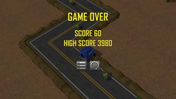 Money Run screenshot 2