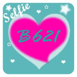 Selfie B621 Camera 1