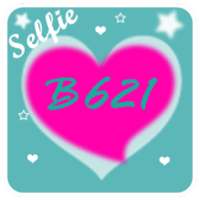 Selfie B621 Camera on 9Apps