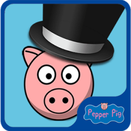 Pepper Pig Hat иконка