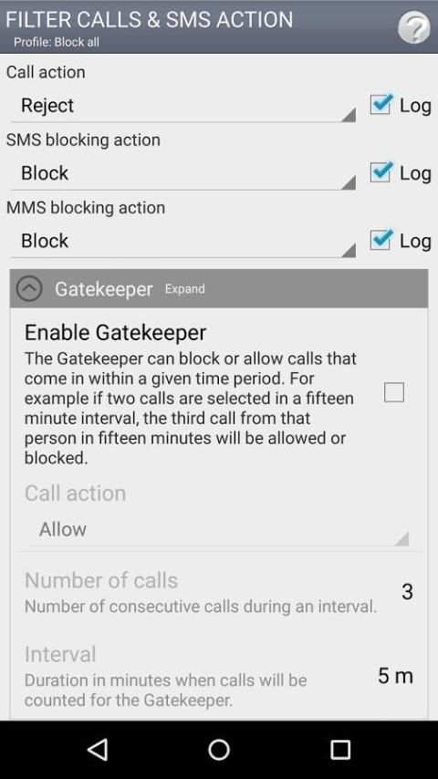 Call Master स्क्रीनशॉट 3