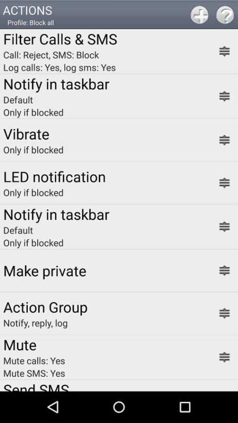 Call Master स्क्रीनशॉट 2