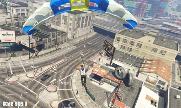 Codes For GTA 5 screenshot 2