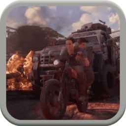 ikon Walkthrough for Uncharted 4