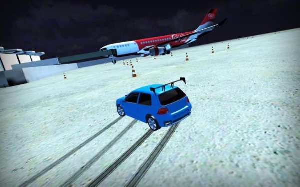 Car Racing Drift Extreme स्क्रीनशॉट 2