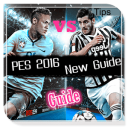 Top Hack for PES 2K 17 आइकन
