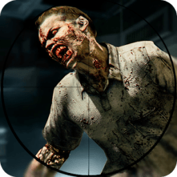 ikon Zombie Hunter 3D Zombie Killer
