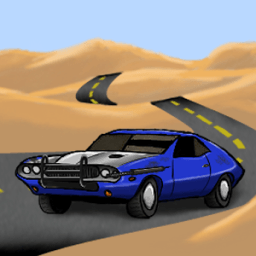 ikon Deathride: Drifter Edition