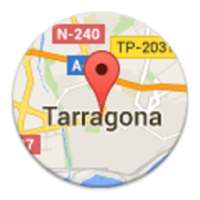 Tarragona City Guide on 9Apps