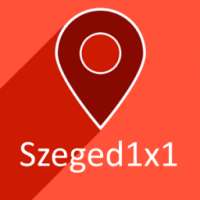 Szeged1x1 on 9Apps