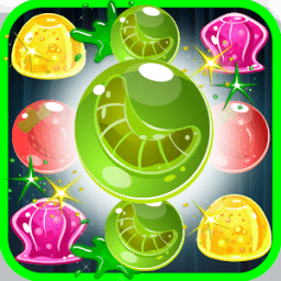 Jelly Blast Legend иконка