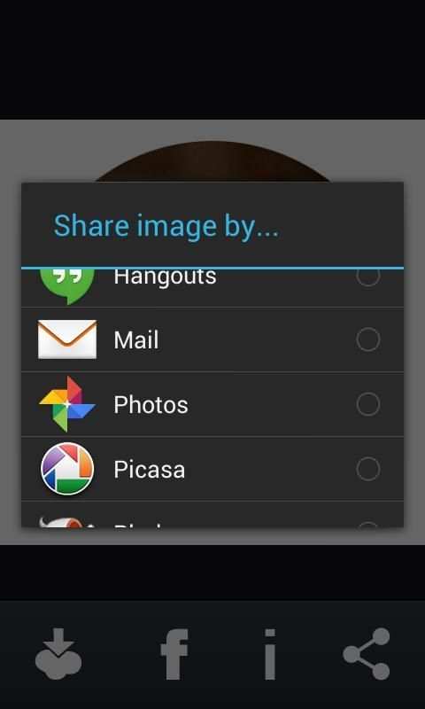 Ping Hat - Camera 365 1 تصوير الشاشة