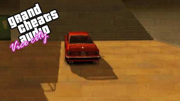 Grand Mods For GTA Vice City screenshot 1