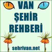 Van Şehir Rehberi-Guide of Van on 9Apps