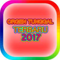 Orgen Tunggal Terbaru 2017 on 9Apps