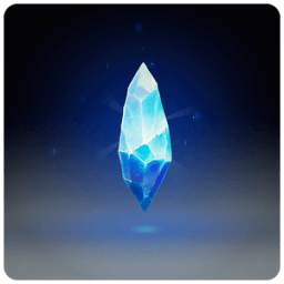 Horizon Crystal