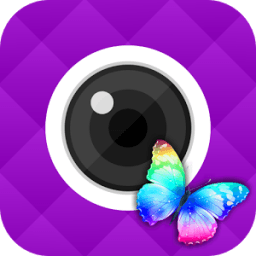 YouCam Perfect Editor أيقونة