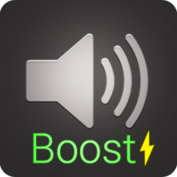 Volume Booster Pro Edition icon