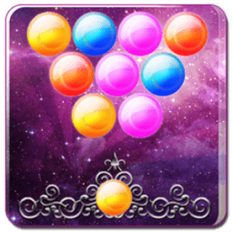 Bubble Shooter Pro иконка