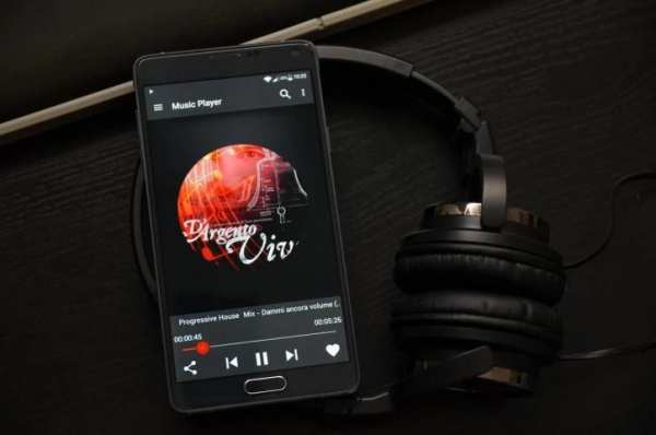 Free Music for SoundCloud скриншот 3