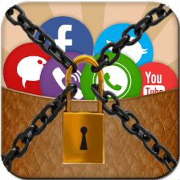 ikon Applock &amp; Hide