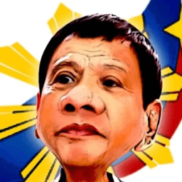 Duterte quotes आइकन