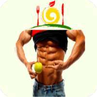 Bodybuilding Diet Workout on 9Apps