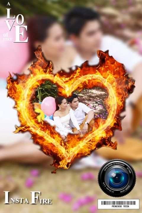Live Photo Love Editor screenshot 4