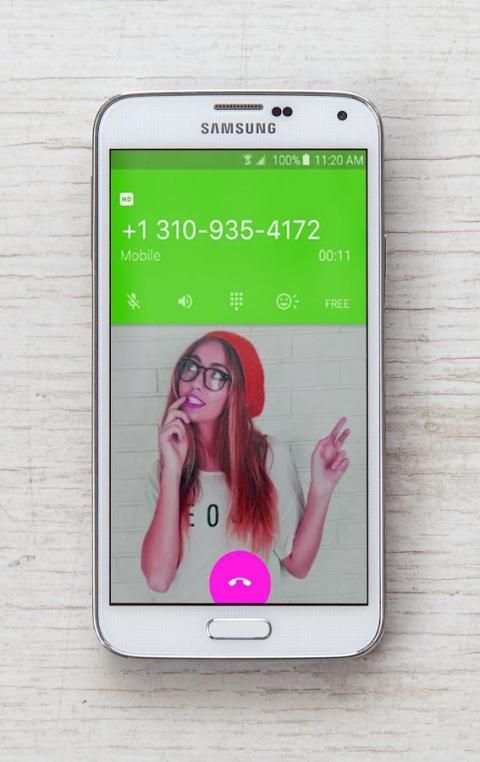 رقم هاتف امريكي screenshot 1