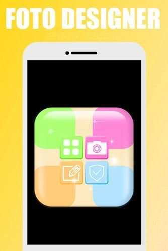 Foto Designer screenshot 5