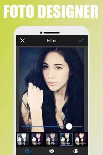 Foto Designer screenshot 3