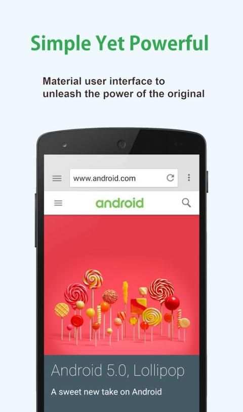 Tube Browser - Stream,Download screenshot 4
