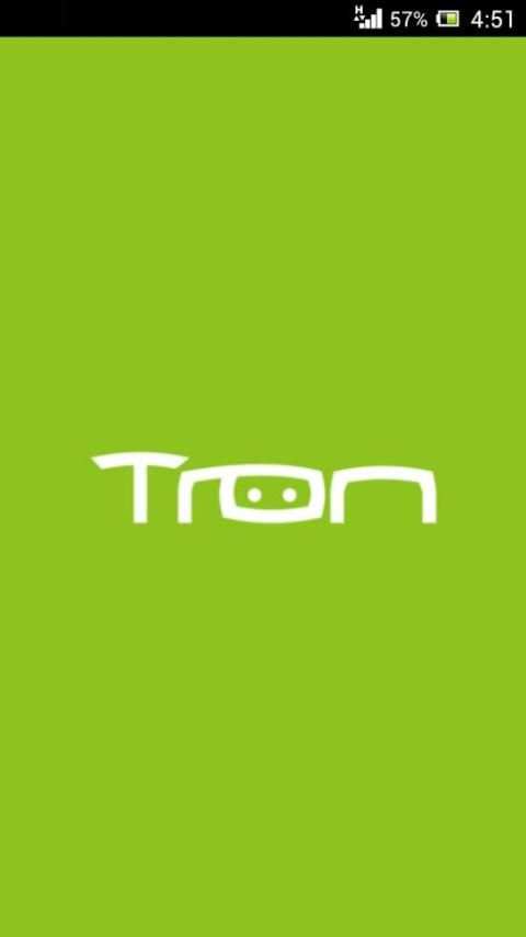 Tron MY скриншот 15
