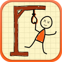 ikon Super Hangman