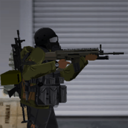 Zombie Union City иконка