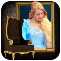 Luxury Photo Frame on 9Apps