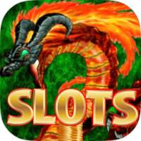 Slot Dragon Slayer Machines