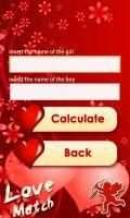 Love Match 2 تصوير الشاشة