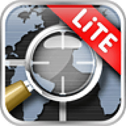 Cell Phone Tracker - Lite иконка