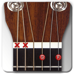 Reverse Chord Finder Free иконка