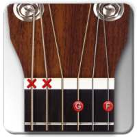 Reverse Chord Finder Free on 9Apps