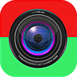 ikon Camera for instagram