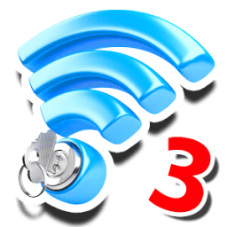 Free Wifi Hacker prank иконка