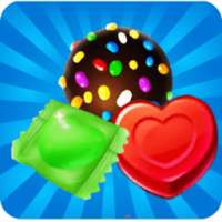 Candy Fever Candy Gummy Mania