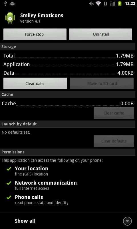 RAM Cleaner and Booster screenshot 7